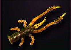 Crayfish 1.8"