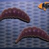 Dipovaná nástraha FishUp Ozi barva earthworm 106