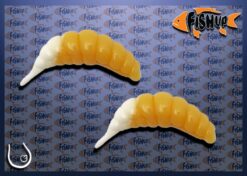 Dip-Köder FishUp Ozi Farbe cheese/white 134