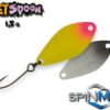 Plandavka SpinMad TARGET SPOON 1.5g barva 3204